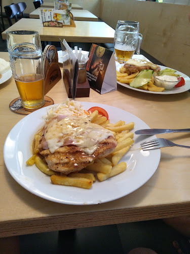 Restaurace Neptun - Gastronomie a pohostinství