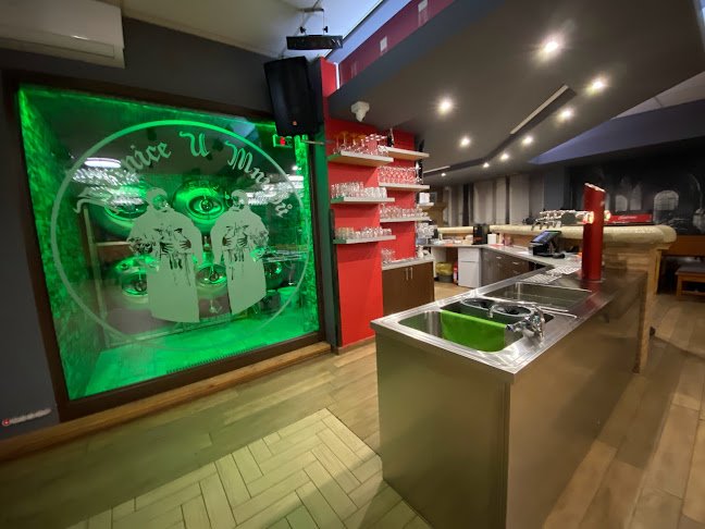 J. Haška 608/2 434 01, 1 Most 1