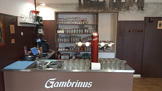 Restaurace Grand - Klatovy III