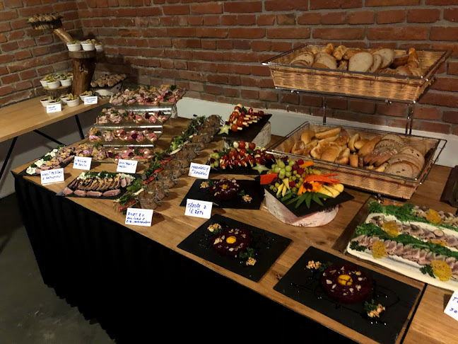 Restaurace U Jarošů