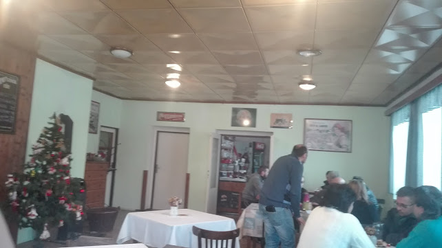 Pohostinství Křižovatka Lovečkovice - Gastronomie a pohostinství