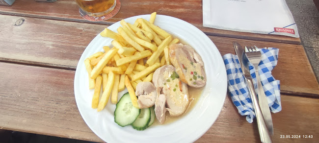 Hostinec u Kaňů - Kobylí