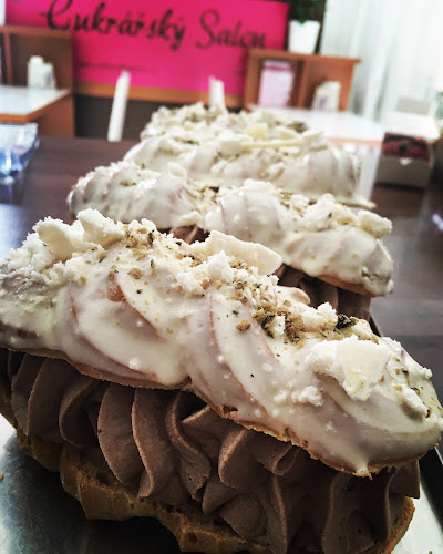 Cukrářský Salon - Gastronomie a pohostinství