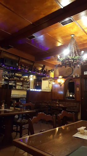 Pivnice U Feřtů - Gastronomie a pohostinství