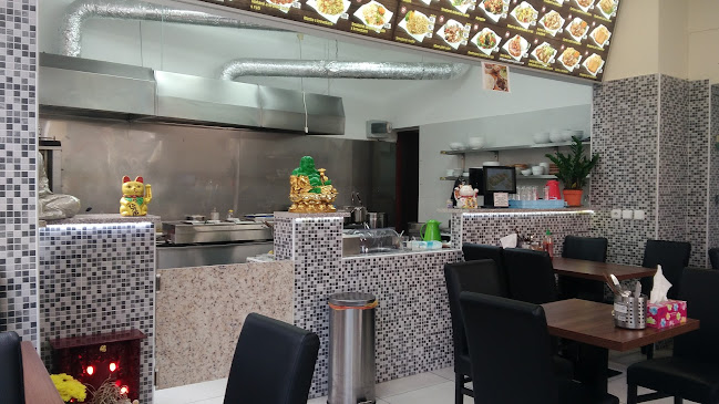 Bistro CENTRUM - Gastronomie a pohostinství