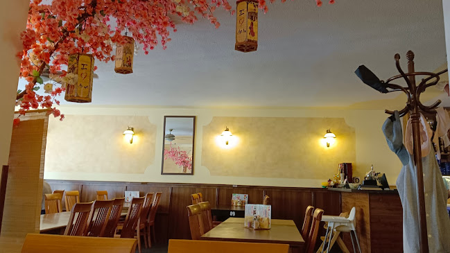 Comentarii opinii despre NHU Ý Restaurace