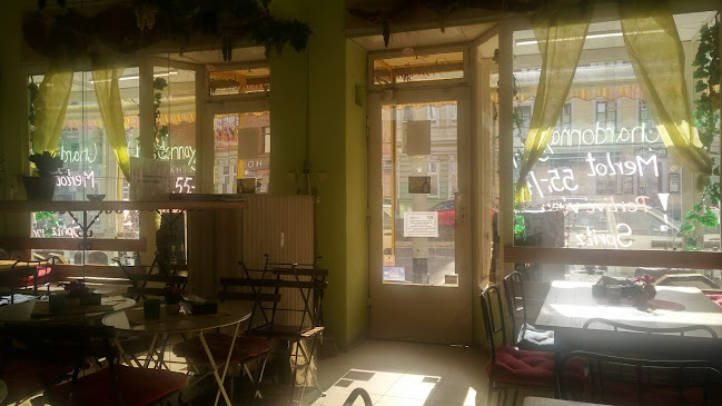 Vinotéka Šestka - Praha