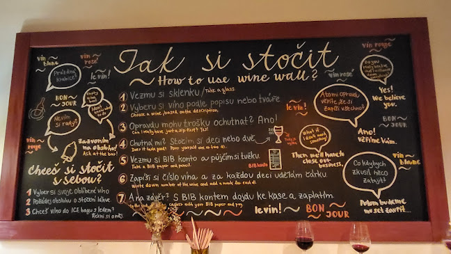 Opinii despre Na břehu Rhôny în Olomouc - Gastronomie a pohostinství