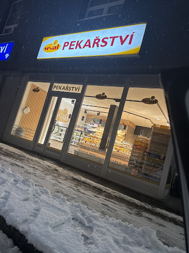 Pekařství Seval, pobočka Venuše