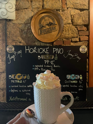 Stress Bar Hořice - Hořice