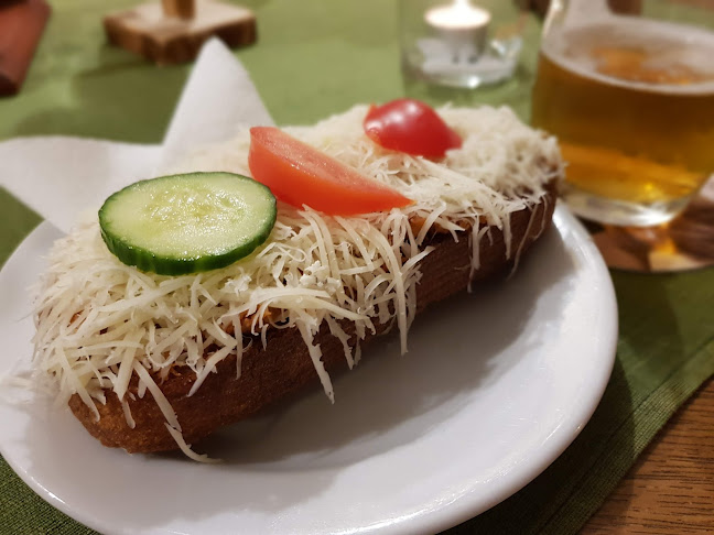 Comentarii opinii despre U Čertova mlýna