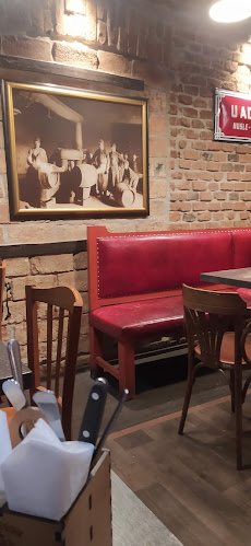 Opinii despre Restart Pub în Praha - Gastronomie a pohostinství