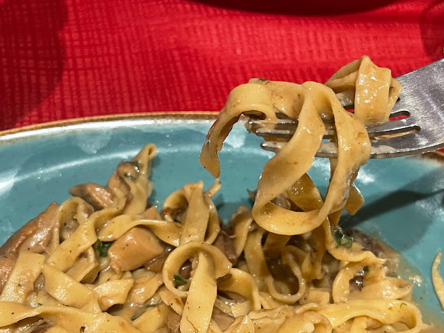 Opinii despre Il Mulino în Staré Město - Gastronomie a pohostinství