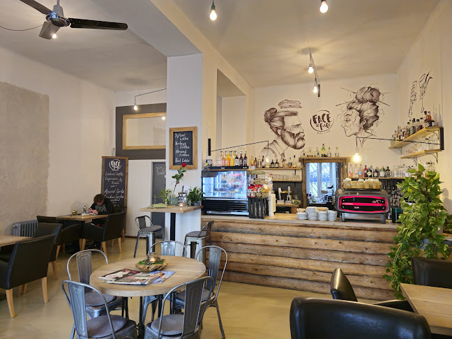 Face To Face cafe-bar