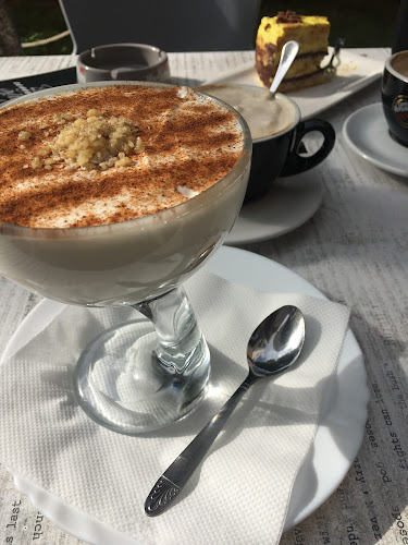 Comentarii opinii despre Cafe Reunion