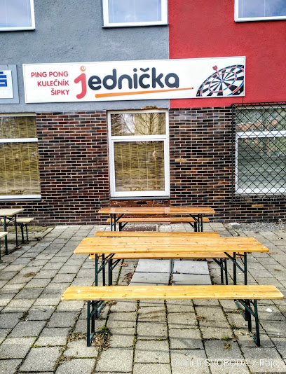 Bar "Jednička"