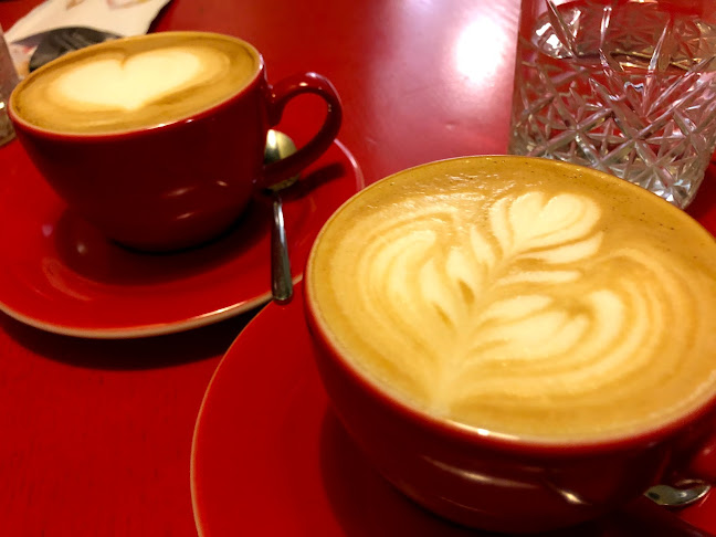 Bistro Franz - Gastronomie a pohostinství