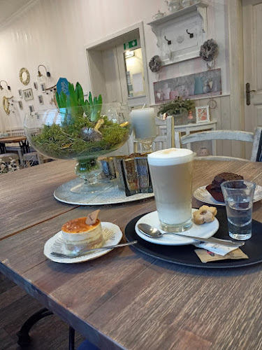 Comentarii opinii despre Cukrarna a kavarna Skrivany