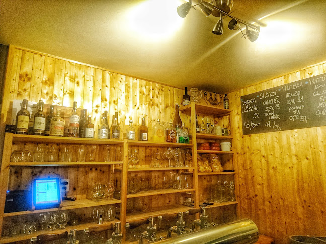 Poctivej Výčep - Gastronomie a pohostinství