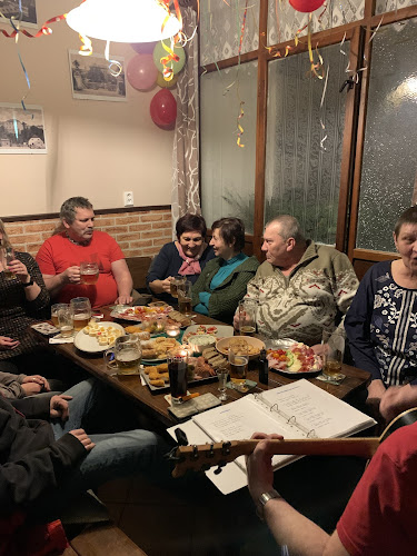 Bar Na Růžku - Gastronomie a pohostinství