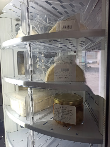 Opinii despre Mlékárna u Macurů în Kunčice pod Ondřejníkem - Gastronomie a pohostinství