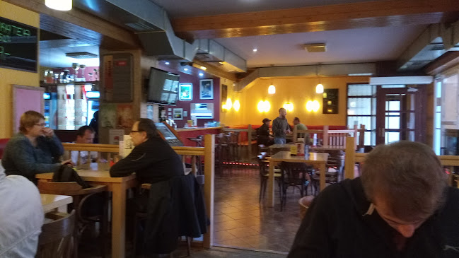 BAR RIO ZE7EHO - Ostrava