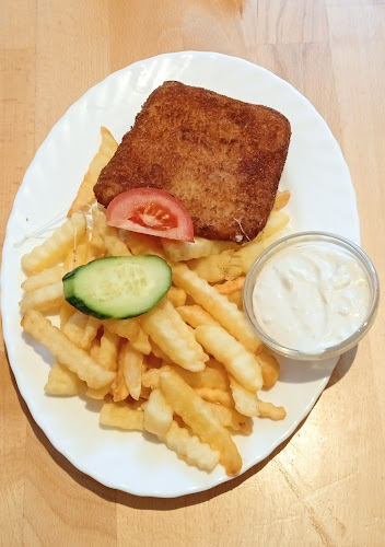 Restaurace U Prasete - Vratislavice nad Nisou