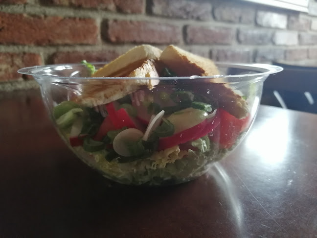 Comentarii opinii despre Giovanni