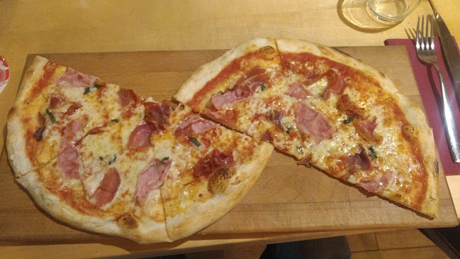 Comentarii opinii despre Babetti Ristorante Ostrava Centrum