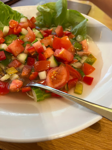 Opinii despre Česká restaurace în Znojmo - Gastronomie a pohostinství