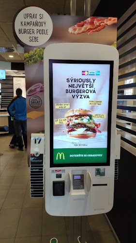 McDonald's - Liberec