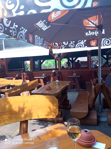 Comentarii opinii despre Restaurace U Partika