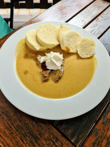 Comentarii opinii despre Hotel a restaurace Růže Podbořany