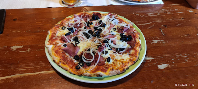 Restaurace penzion Chlumec - Gastronomie a pohostinství