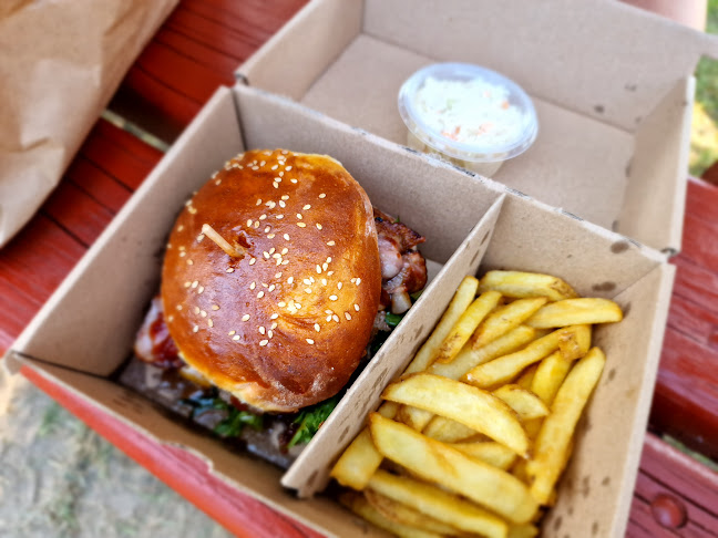 Comentarii opinii despre Rozárčino bistro (TakeAway)