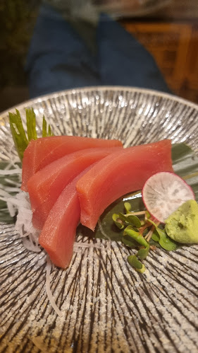 MANYA Sushi & Sake Izakaya
