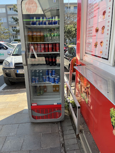 Opinii despre Lider Kebab @byokito în Praha - Gastronomie a pohostinství