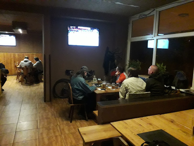 Comentarii opinii despre Pivovar Šedivák