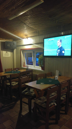 Comentarii opinii despre Hospůdka Pod Tribunou