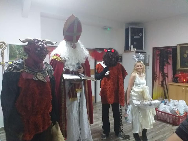 Comentarii opinii despre Klub Stodola