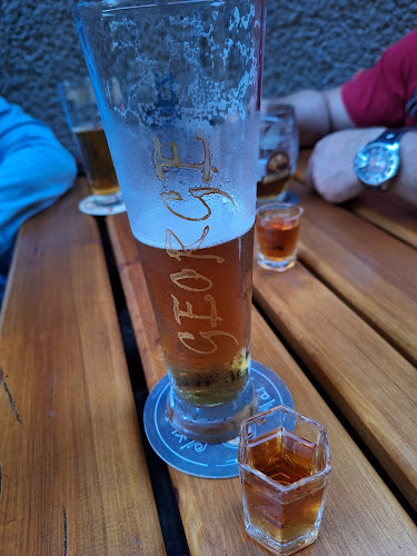 Restaurace Skleník - Liberec