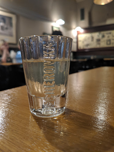 Staroměstská restaurace - Gastronomie a pohostinství