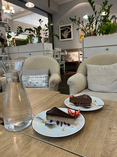 MyRaw Café - Nové Město
