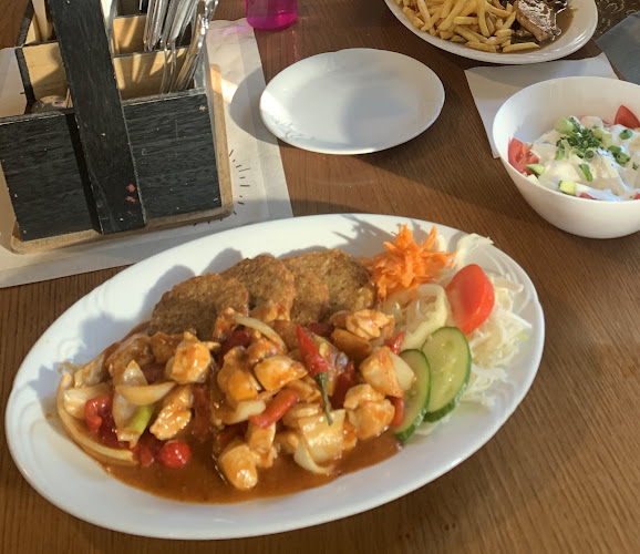 Opinii despre Restaurace U draka în Karlovy Vary - Gastronomie a pohostinství