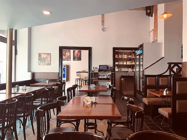 Restaurace Na Kovárně