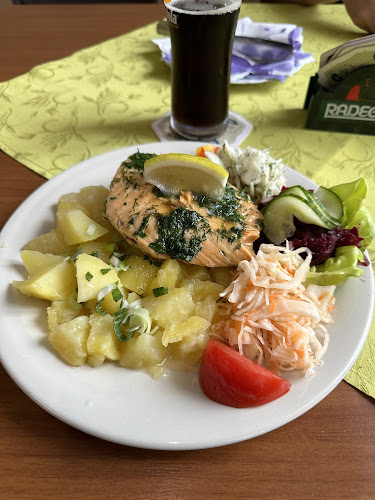 Comentarii opinii despre Restaurace Sojka