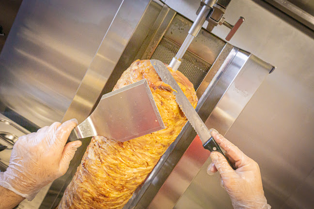 Comentarii opinii despre KING KEBAB & PIZZA