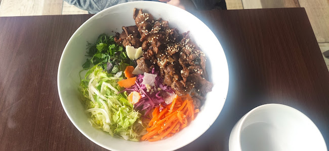 neami restaurant - Praha