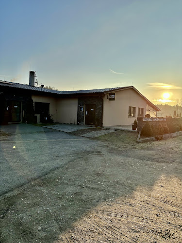 Restaurace a Penzion BLACK HOLE