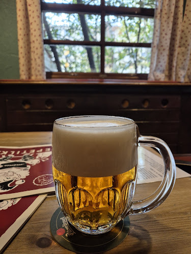 Restaurace U Kašpárka